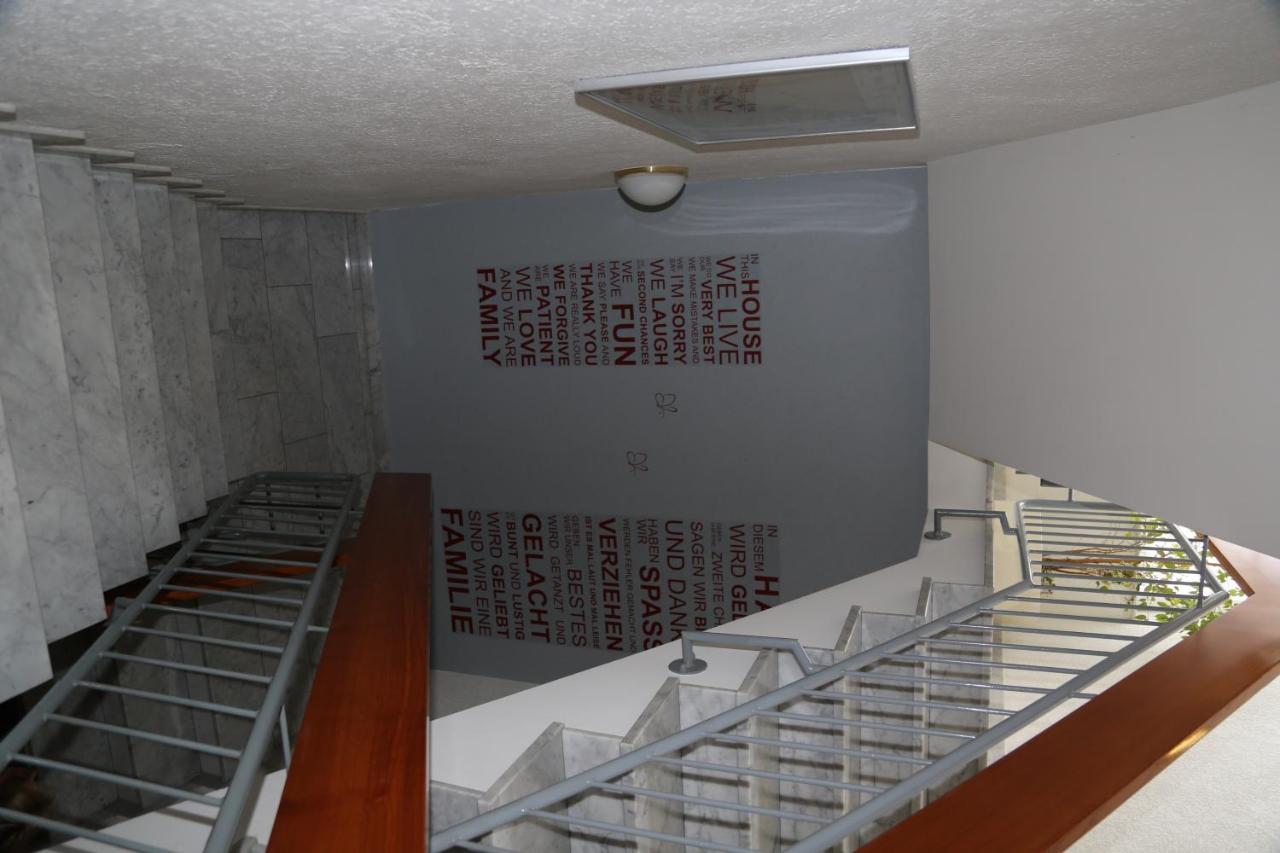 Hotel Taunus Residence باد كامبيرغ المظهر الخارجي الصورة