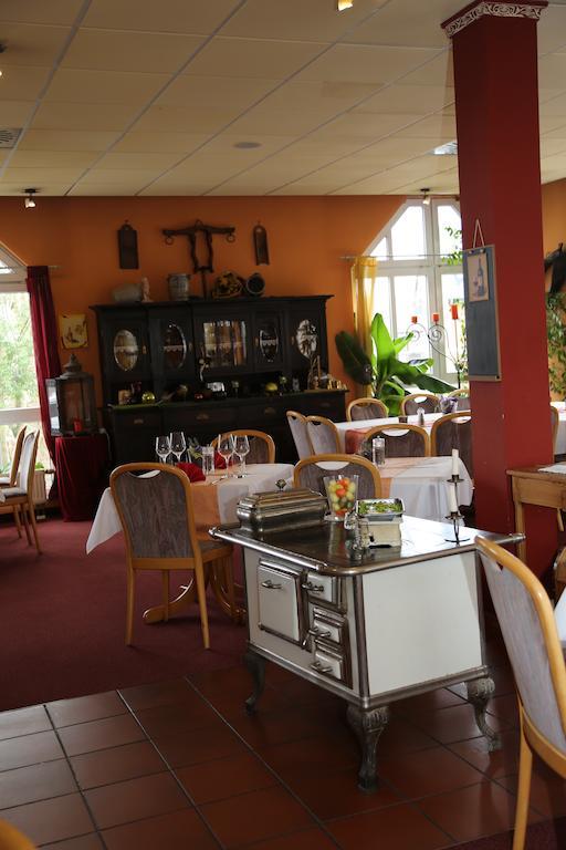 Hotel Taunus Residence باد كامبيرغ المظهر الخارجي الصورة
