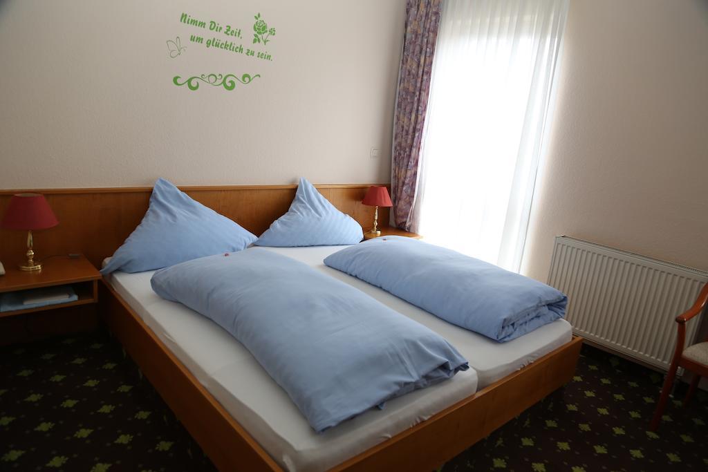 Hotel Taunus Residence باد كامبيرغ المظهر الخارجي الصورة