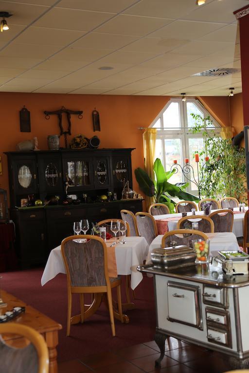 Hotel Taunus Residence باد كامبيرغ المظهر الخارجي الصورة