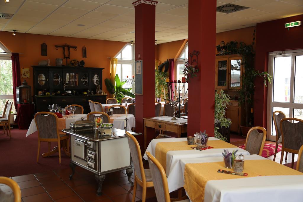 Hotel Taunus Residence باد كامبيرغ المظهر الخارجي الصورة