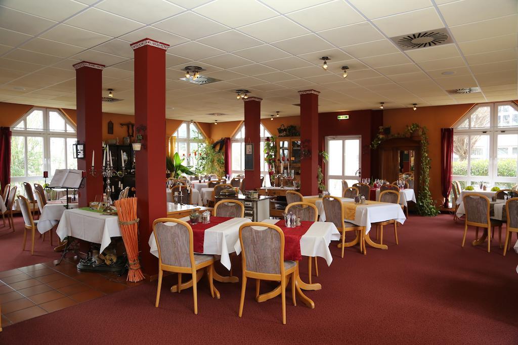 Hotel Taunus Residence باد كامبيرغ المظهر الخارجي الصورة