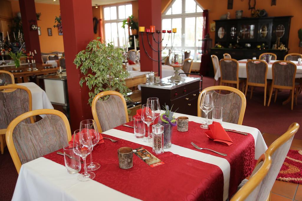 Hotel Taunus Residence باد كامبيرغ المظهر الخارجي الصورة
