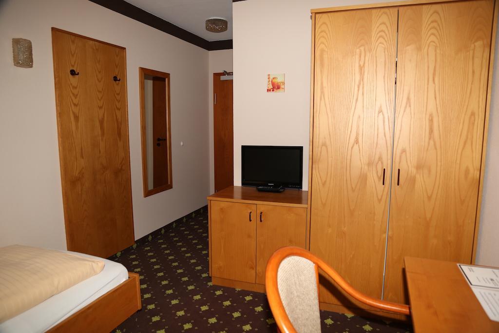 Hotel Taunus Residence باد كامبيرغ المظهر الخارجي الصورة