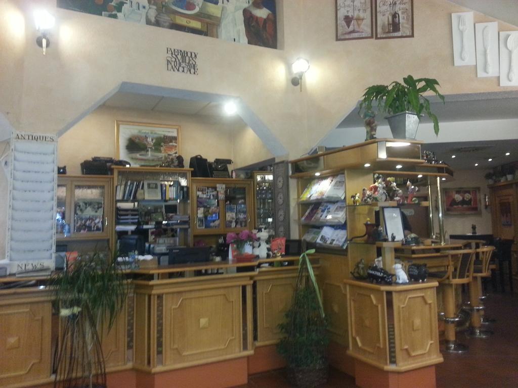Hotel Taunus Residence باد كامبيرغ المظهر الخارجي الصورة